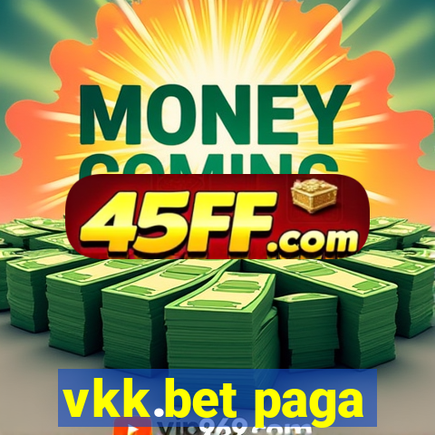 vkk.bet paga